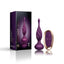 Rocks-Off Discover - Remote-Control Anal Stimulator, Lilac