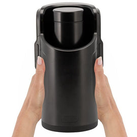 Additional view 8 of Kiiroo Keon + Feel Nicolette Shea - Interactive Stroker Bundle