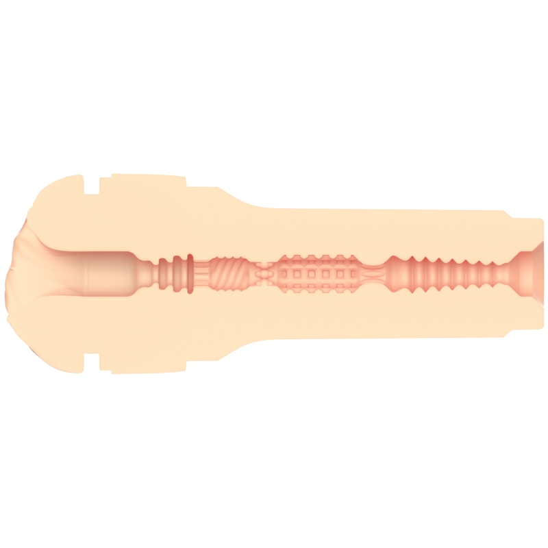 Additional view 9 of Kiiroo Keon + Feel Nicolette Shea - Interactive Stroker Bundle