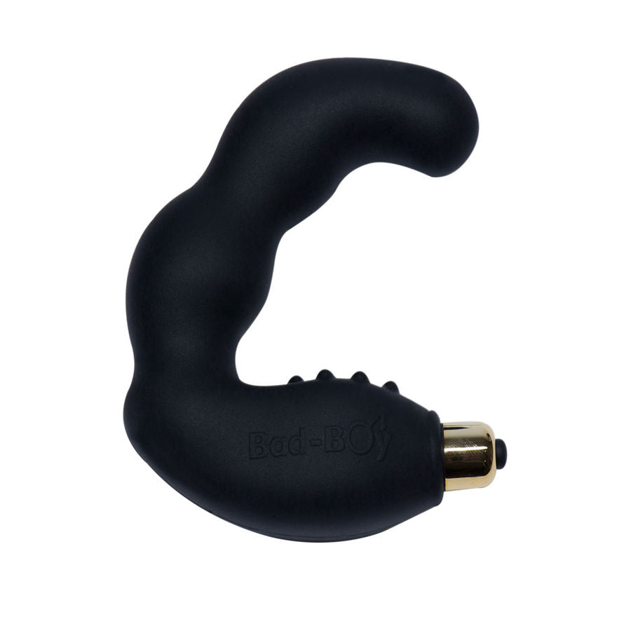 Rocks-Off Bad Boy - Prostate Massager, Black Main image
