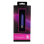 Rocks-Off RO-80 Color Changing - Vibrating Bullet