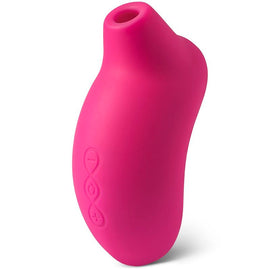 Additional view 6 of LELO Sona 2 Cruise - Sonic Clitoral Stimulator, Pink