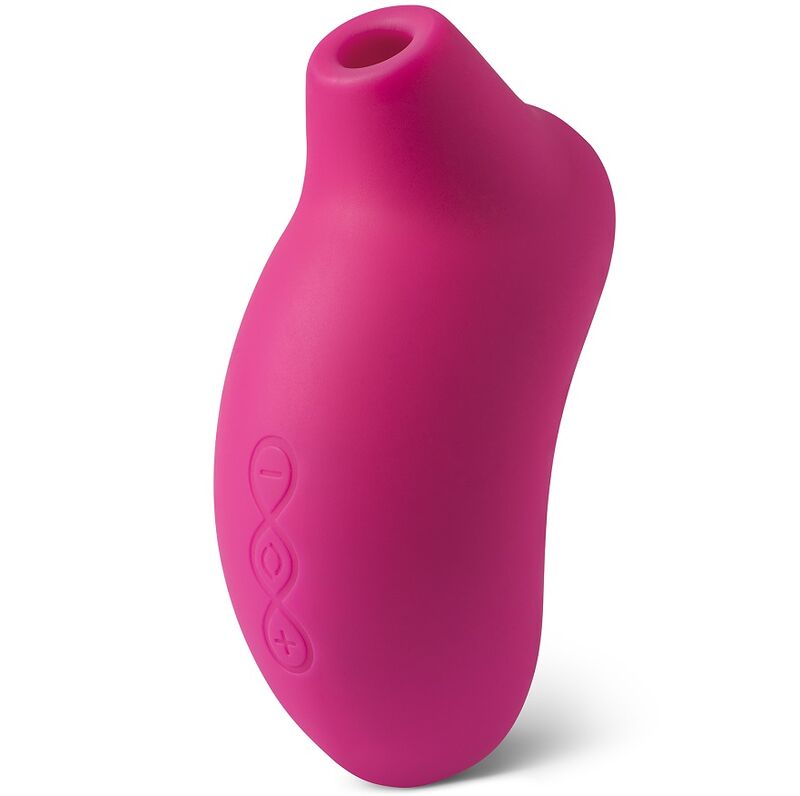 Additional view 6 of LELO Sona 2 Cruise - Sonic Clitoral Stimulator, Pink