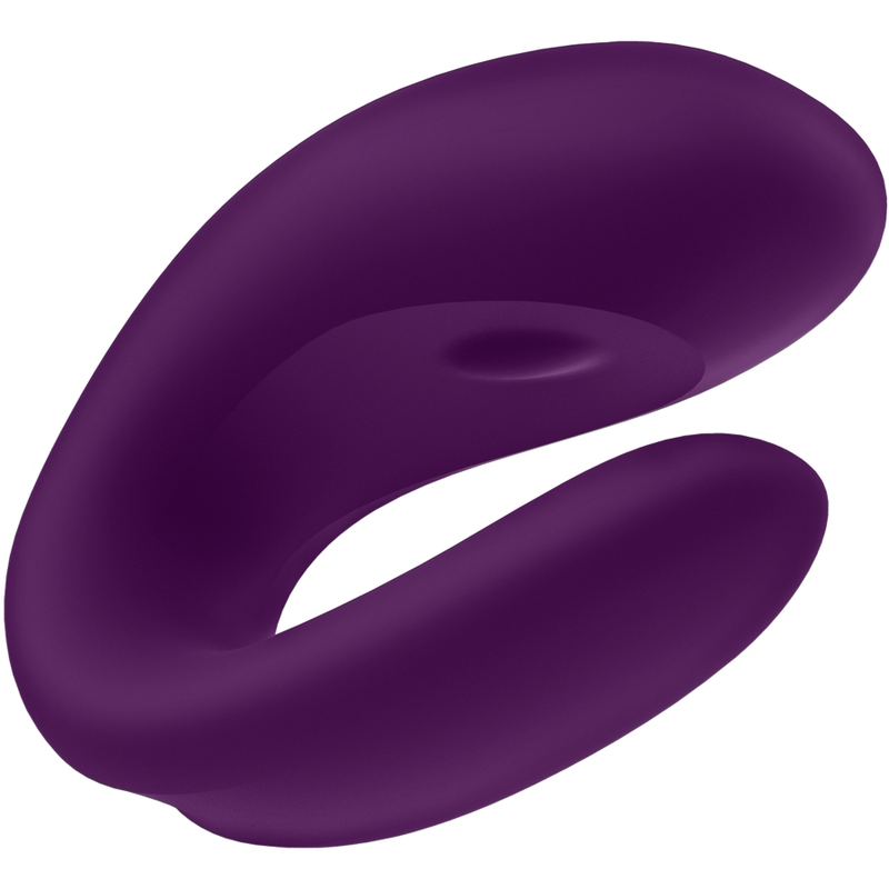 Additional view 5 of Satisfyer Partner Box 1 - App-Controlled Couples Set