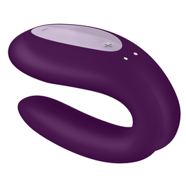 Additional view 4 of Satisfyer Partner Box 1 - App-Controlled Couples Set