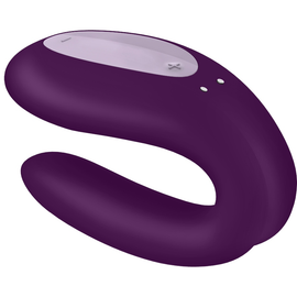 Additional view 5 of Satisfyer Partner Box 3 - App-Controlled Couples Set