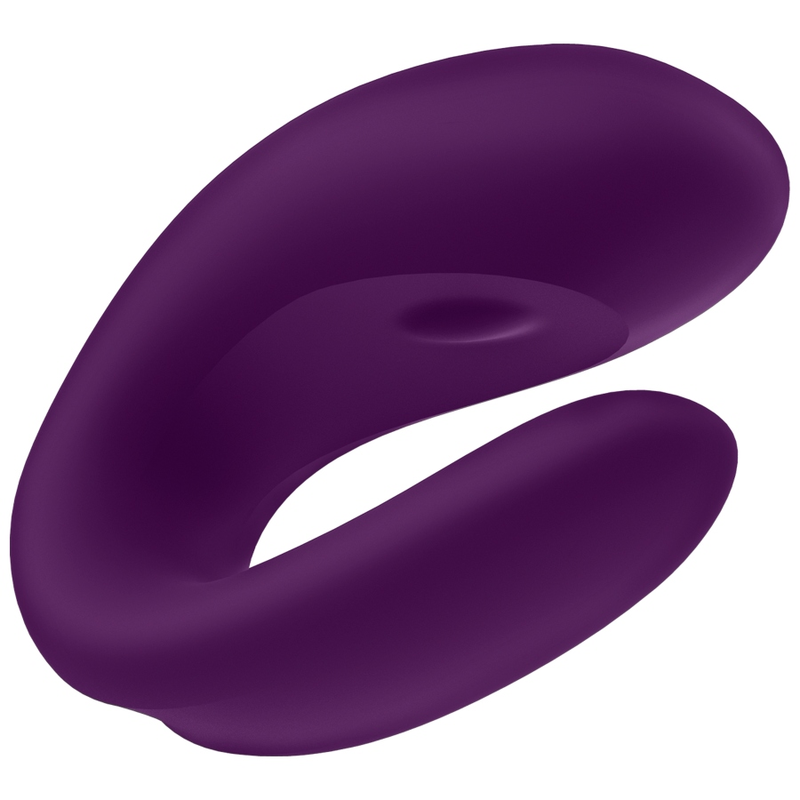 Additional view 6 of Satisfyer Partner Box 3 - App-Controlled Couples Set