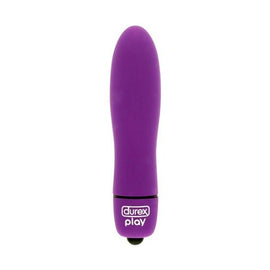Additional view 2 of Durex Pure Pleasure - Vibrating Bullet