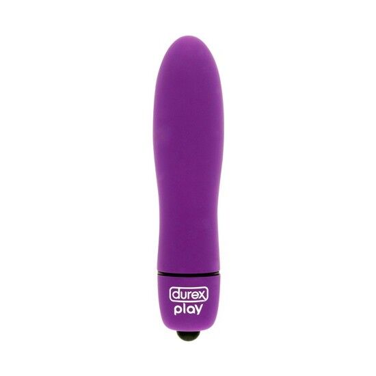 Additional view 2 of Durex Pure Pleasure - Vibrating Bullet