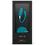 LELO Tiani Duo - Couples Vibrator, Blue