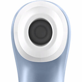 Additional view 2 of Satisfyer Pro 2 - Air-Pulse Clitoral Stimulator, Violet