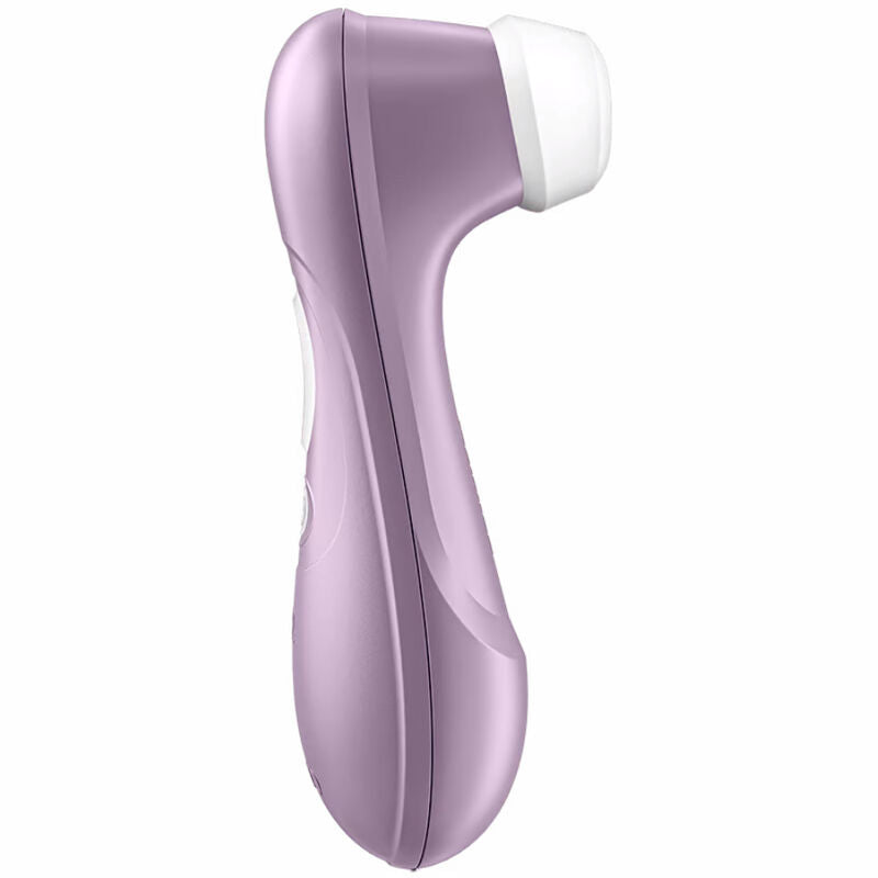 Satisfyer Pro 2 - Air-Pulse Clitoral Stimulator, Violet