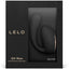 LELO Ida Wave - App-Connected Couples Vibrator, Black