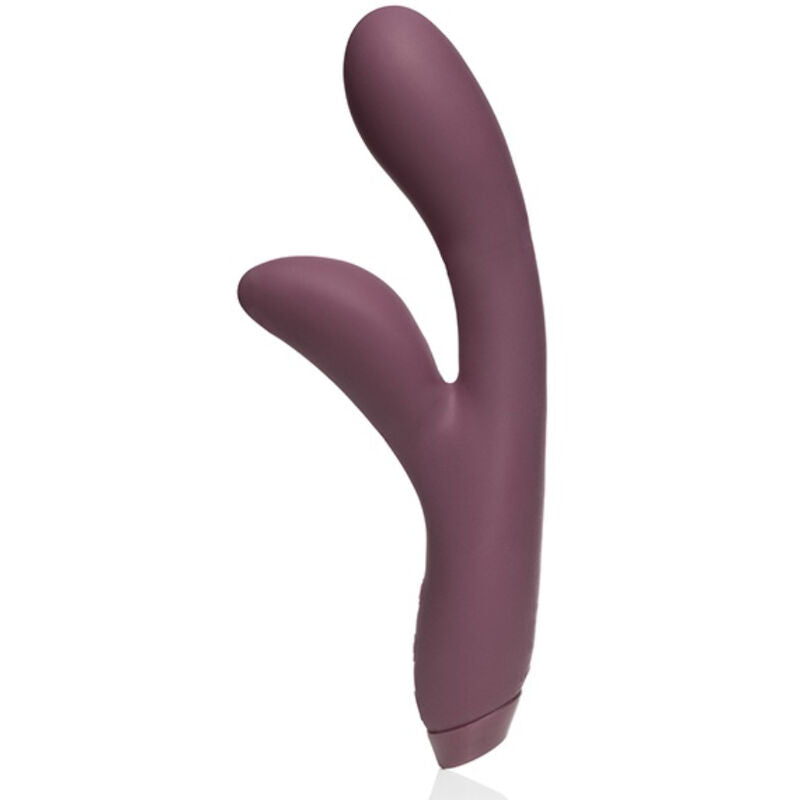Additional view 2 of Je Joue Hera - Rabbit Vibrator, Purple