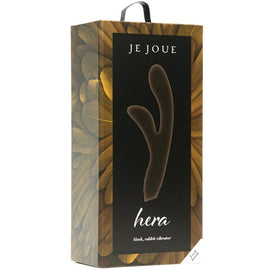 Je Joue Hera - Rabbit Vibrator, Purple