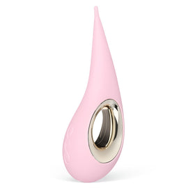 Additional view 3 of LELO Dot - Pinpoint Clitoral Stimulator, Pink