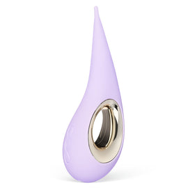 Additional view 3 of LELO Dot - Pinpoint Clitoral Stimulator, Lilac
