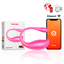 Oninder Nairobi - Vibrating Egg, Pink