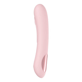 Additional view 4 of Kiiroo Pearl 3 - G-Spot Vibrator, Pink