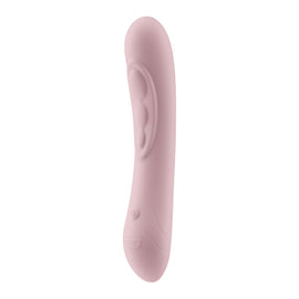 Additional view 2 of Kiiroo Pearl 3 - G-Spot Vibrator, Pink