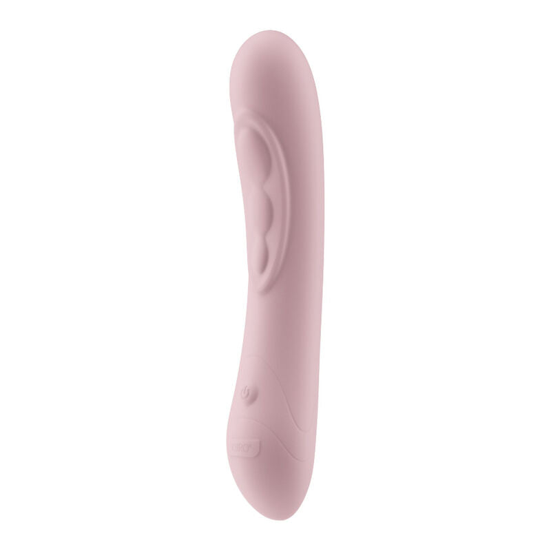 Additional view 2 of Kiiroo Pearl 3 - G-Spot Vibrator, Pink