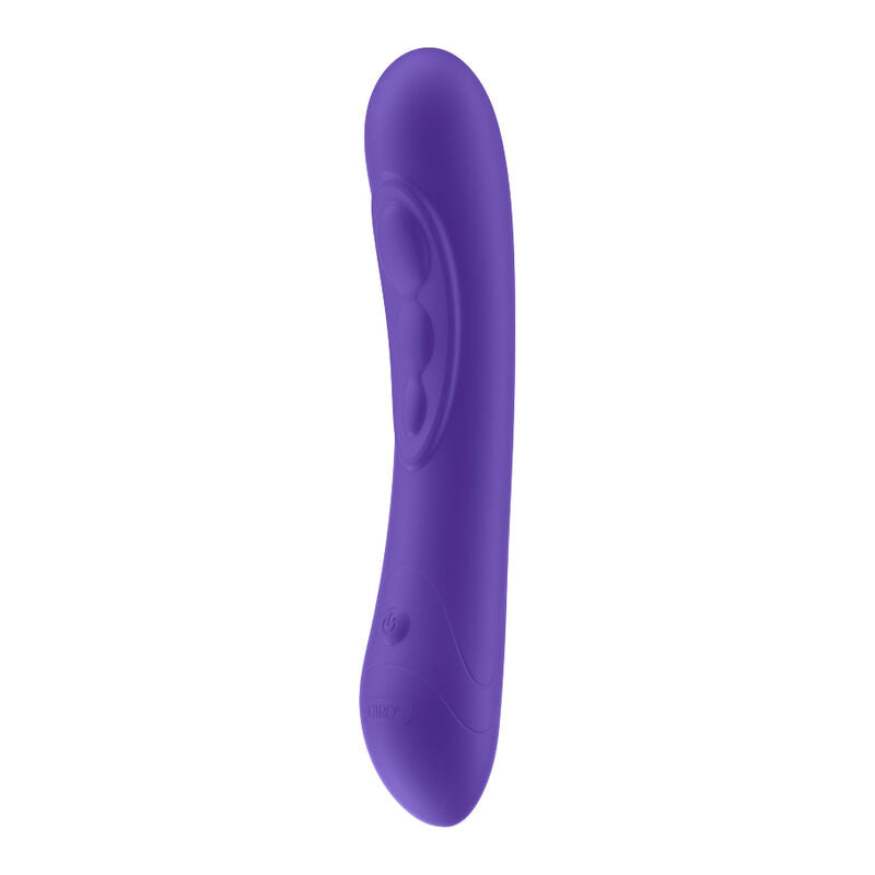 Kiiroo Pearl 3 - G-Spot Vibrator, Purple Secondary image