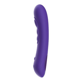 Additional view 3 of Kiiroo Pearl 3 - G-Spot Vibrator, Purple
