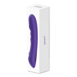 Kiiroo Pearl 3 - G-Spot Vibrator, Purple