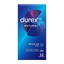 Durex Natural Plus - Condoms, 12 Pack