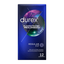 Durex Pleasure Prolonged Delay - Condoms, 12 Pack