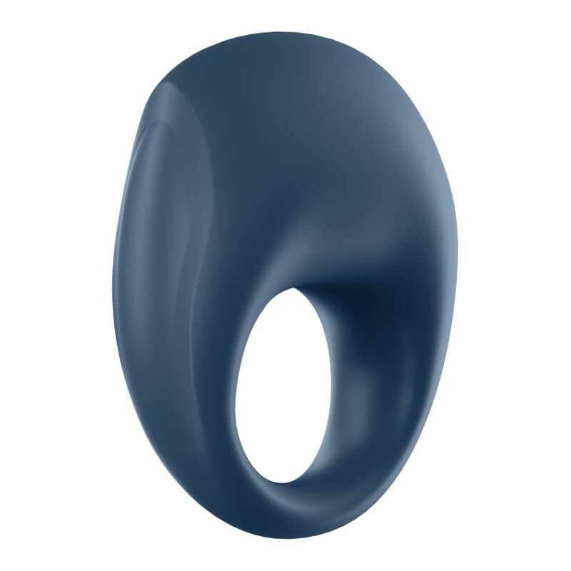 Additional view 4 of Satisfyer Strong One - App-Controlled Performance Ring