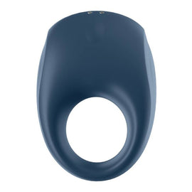 Additional view 3 of Satisfyer Strong One - App-Controlled Performance Ring