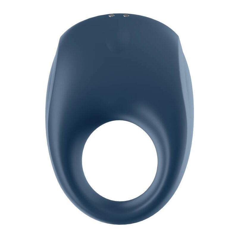Additional view 3 of Satisfyer Strong One - App-Controlled Performance Ring