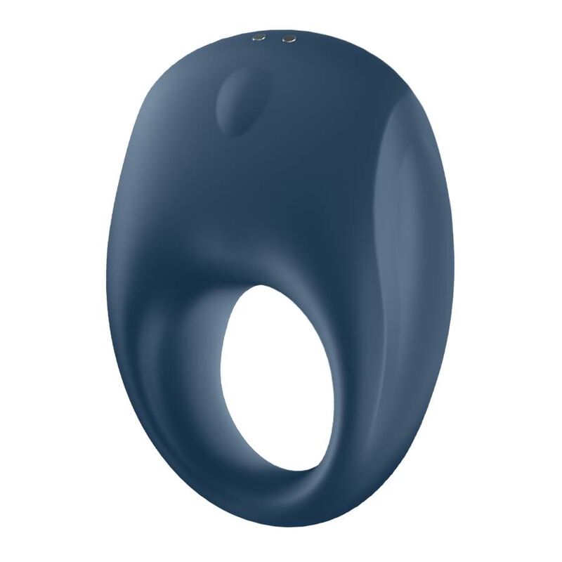 Additional view 2 of Satisfyer Strong One - App-Controlled Performance Ring