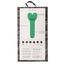 Je Joue Amour - Bullet Vibrator, Emerald Green