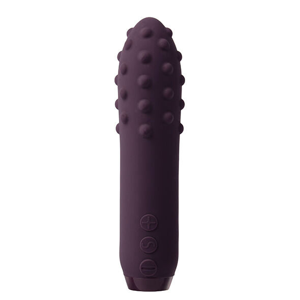 Je Joue Duet - Vibratore a proiettile Immagine secondaria del prodotto