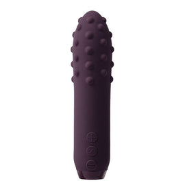 Additional view 2 of Je Joue Duet - Bullet Vibrator