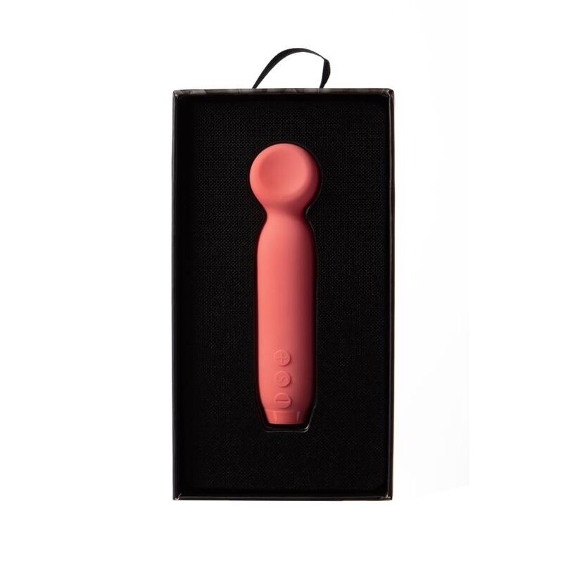 Additional view 2 of Je Joue Vita - Bullet Vibrator, Watermelon Pink