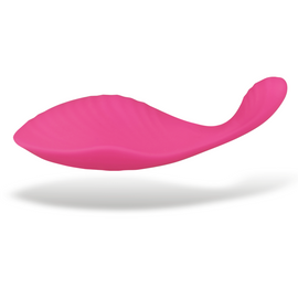 Additional view 7 of Intense Rob - Remote-Control Panty Vibrator, Pink