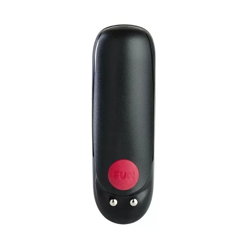 Fun Factory Bullet - Vibratore a proiettile, nero Immagine secondaria del prodotto
