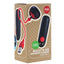 Fun Factory Bullet - Bullet Vibrator, Black