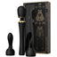 ZALO Kyro - Wand Massager, Black