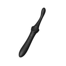 Additional view 11 of ZALO Bess 2 - Clitoral Massager, Black