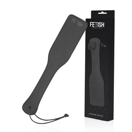 Additional view 2 of Fetish Submissive - Vegan Leather Flogger
