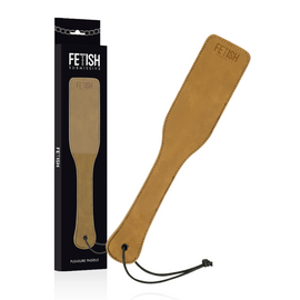 Additional view 4 of Fetish Submissive Origin - Vegan Leather Flogger
