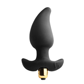 Additional view 3 of Rocks-Off Butt Quiver - P-Point Stimulator