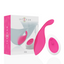 Intense Rob - Remote-Control Panty Vibrator, Pink
