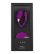LELO Tiani 3 - Couples Vibrator, Purple