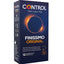 Control Finissimo – Ultradunne condooms, 12 stuks