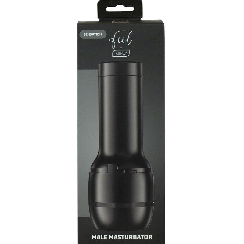 Kiiroo Feel Sensation - Stroker Main image